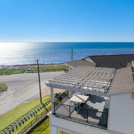 Dolphin Watch By Pristine Properties Vacation Rentals Port St. Joe Exterior foto