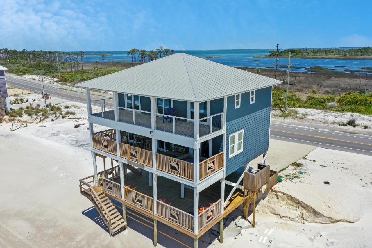 Dolphin Watch By Pristine Properties Vacation Rentals Port St. Joe Exterior foto