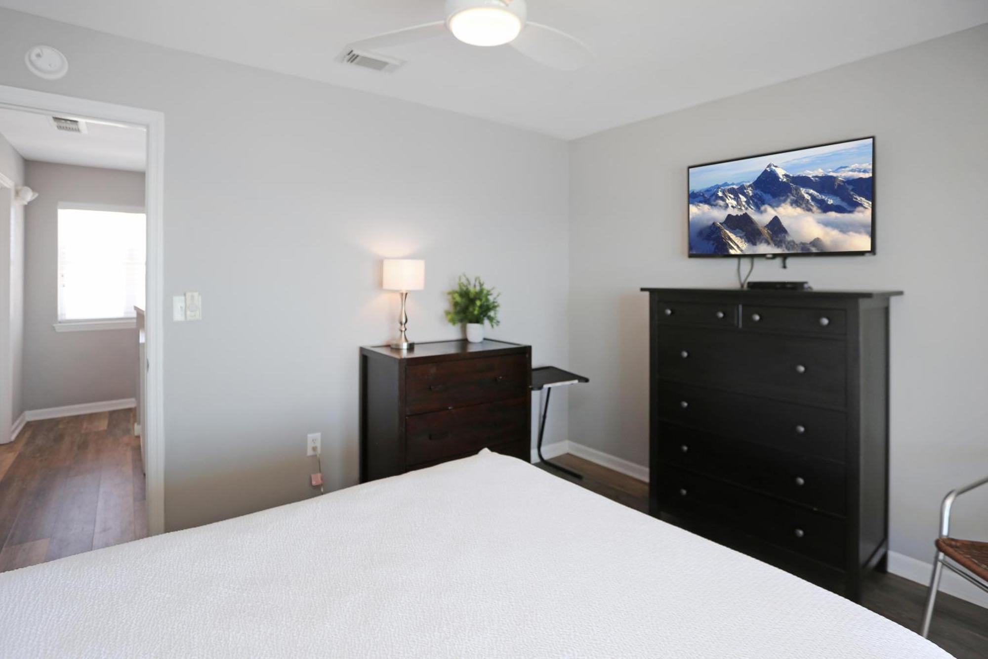 Dolphin Watch By Pristine Properties Vacation Rentals Port St. Joe Exterior foto