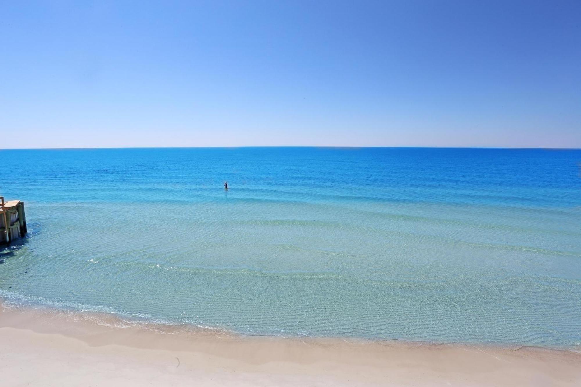 Dolphin Watch By Pristine Properties Vacation Rentals Port St. Joe Exterior foto
