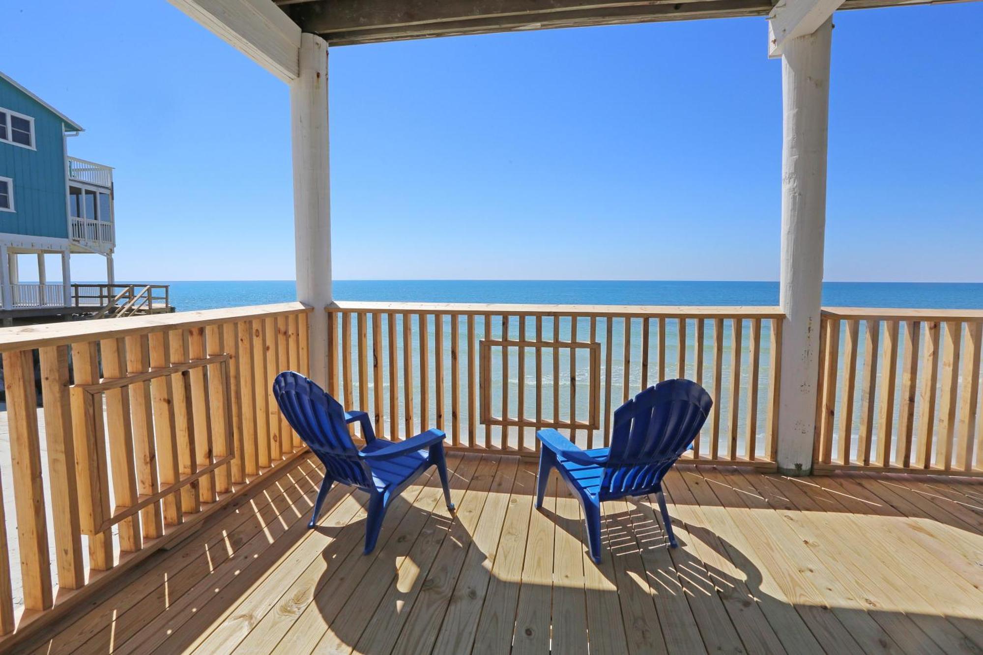Dolphin Watch By Pristine Properties Vacation Rentals Port St. Joe Exterior foto